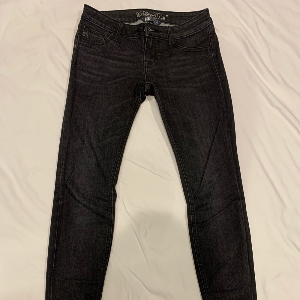 Miss Me Jeans - Ashley *Like New*